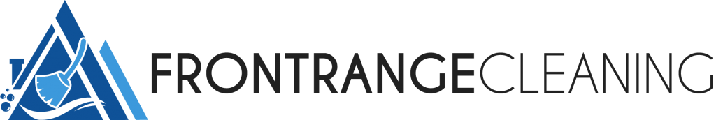 Front Range Cleaning Logo