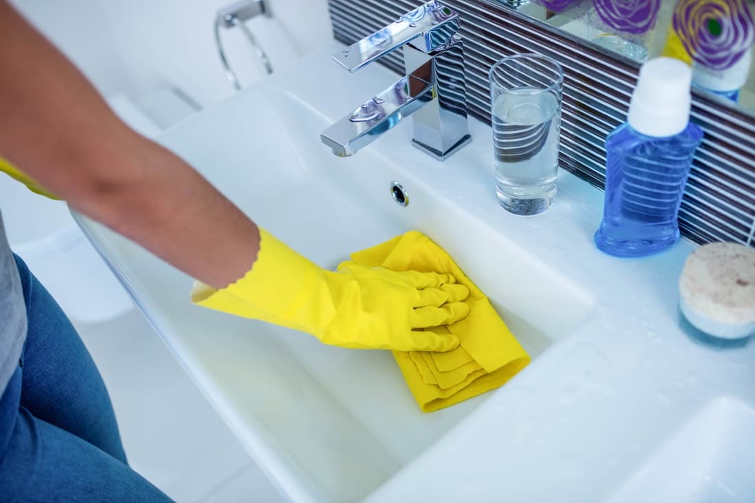 House Cleaning in San Diego