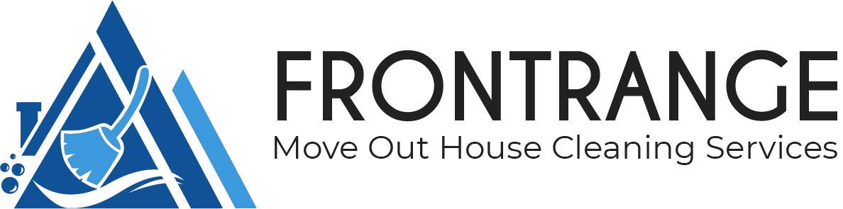 Frontrange Move Out House Cleaning Services - Chula Vista