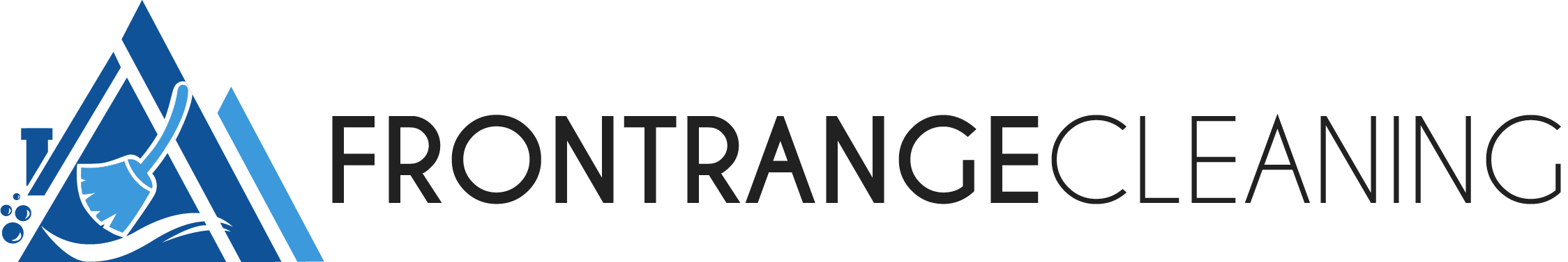 4 Front Range Logo