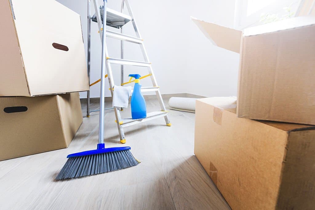 How Do I Prepare For A Move Out Clean 1 How Do I Prepare For A Move Out Clean 1