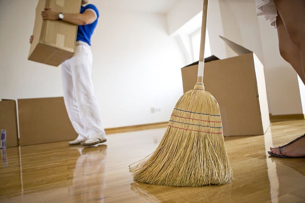 How Do I Prepare For A Move Out Clean 2 How Do I Prepare For A Move Out Clean 2