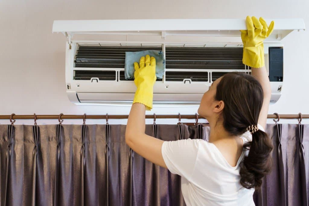 House Cleaning Coronado 2