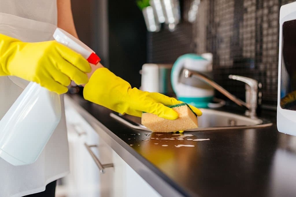 House Cleaning Dulzura 2