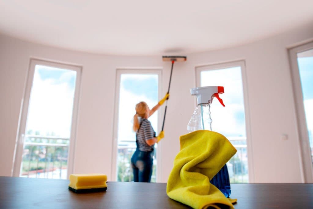 House Cleaning El Cajon 2