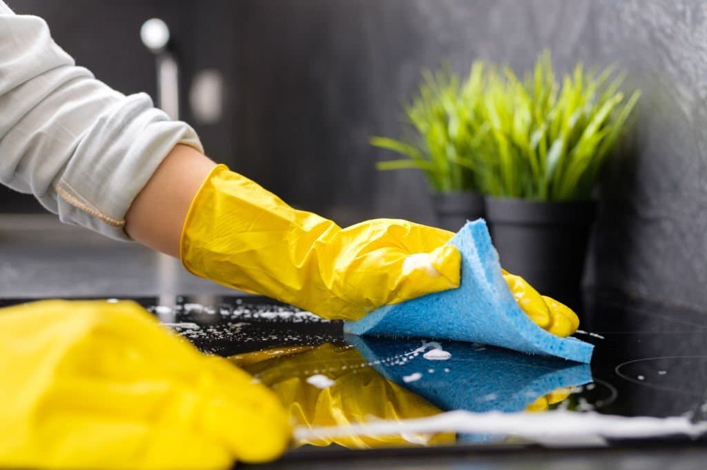 House Cleaning Guatay 2