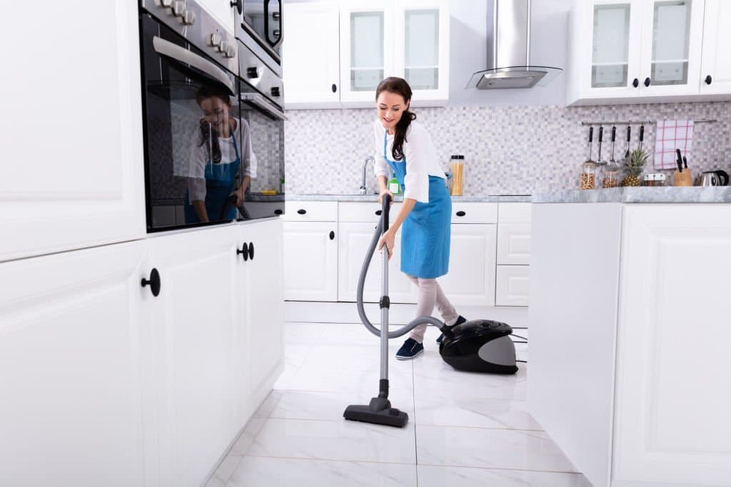 House Cleaning Jacumba 2