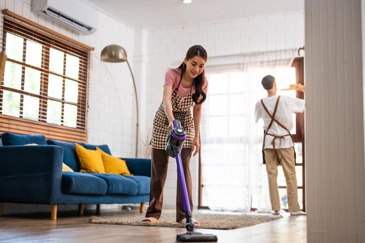 House Cleaning Pauma Valley 2