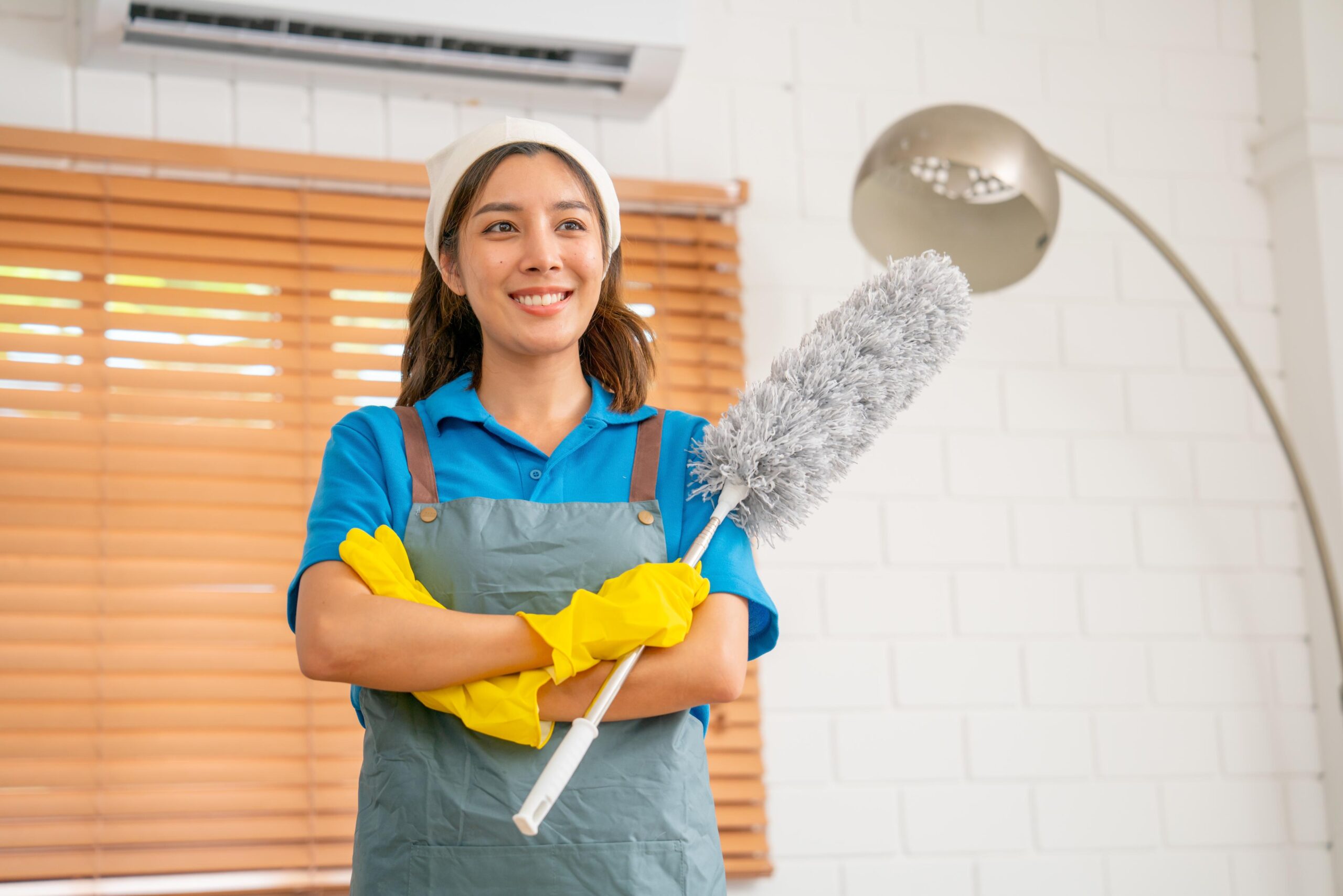 House Cleaning Santee 2