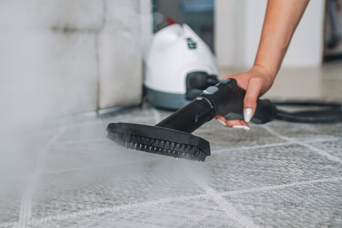 Frontrange Cleaning -