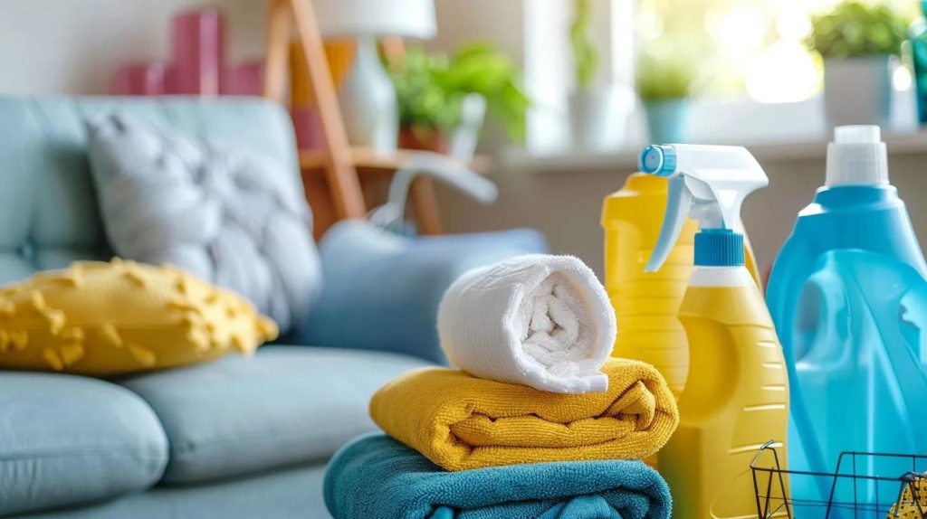 Frontrange Cleaning - image 1