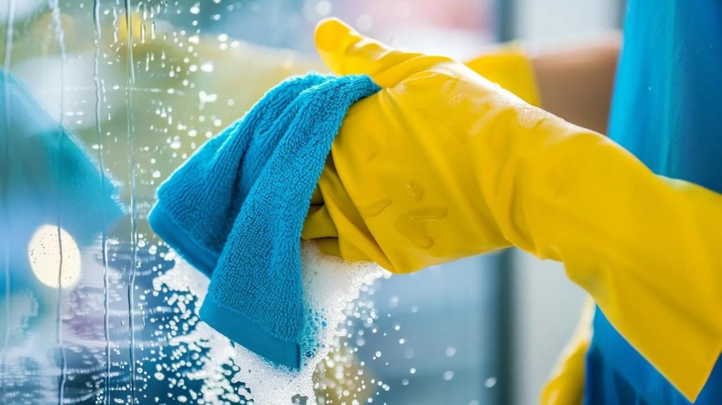 Frontrange Cleaning - image 2