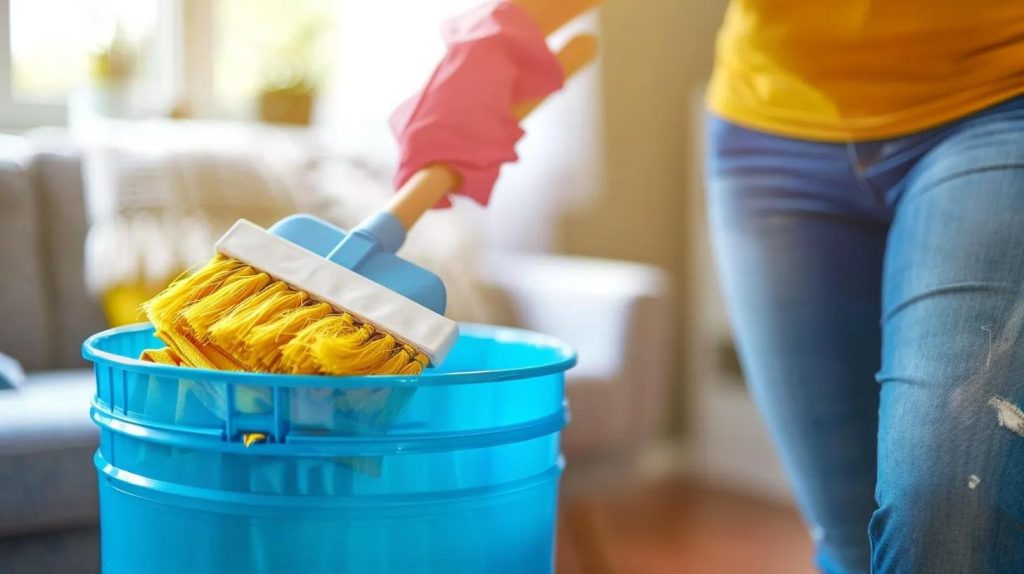 Frontrange Cleaning - image 3