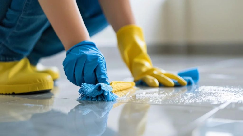 Frontrange Cleaning - image 4