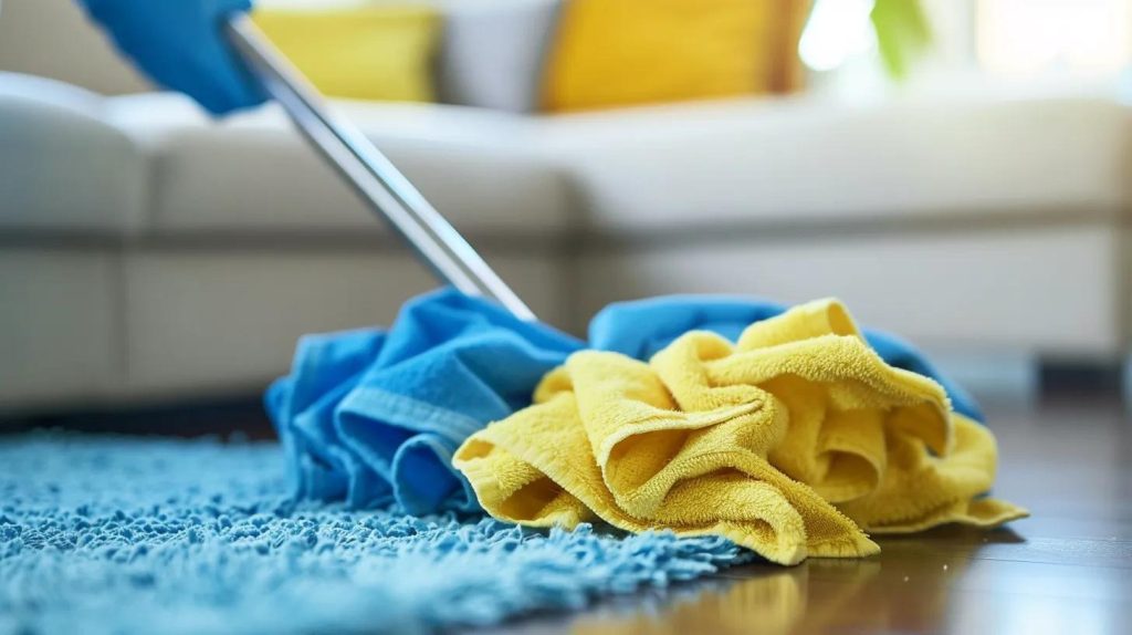 Frontrange Cleaning - image 5