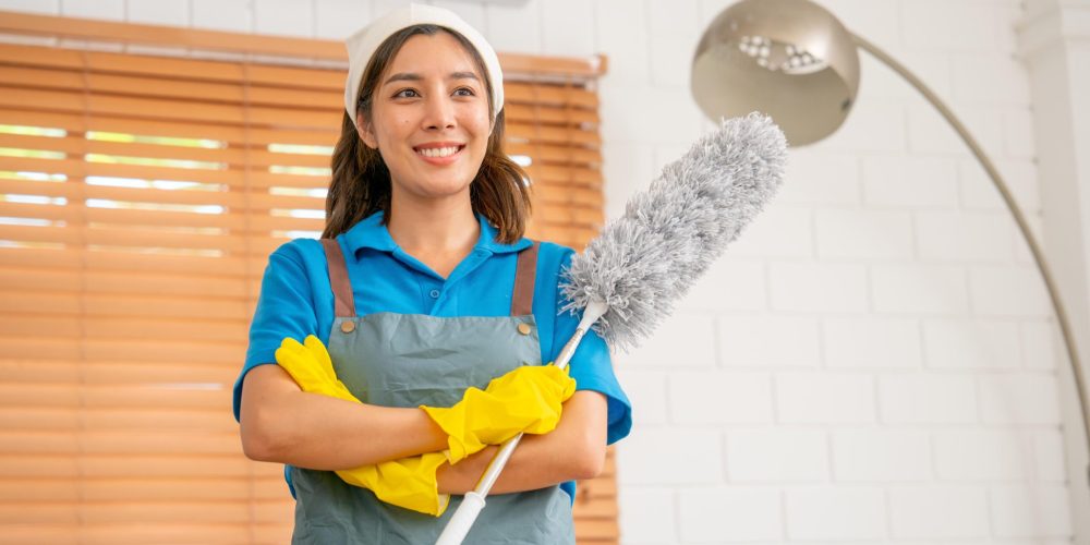 House Cleaning Santee 2