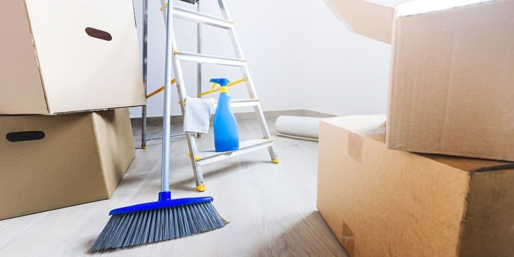 How Do I Prepare For A Move Out Clean 1